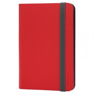 Чехол для планшета Targus 9-10" Universal RED book Фото 3