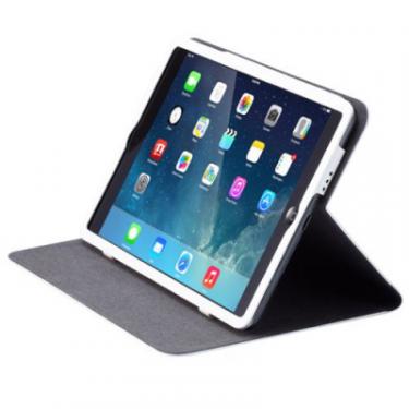 Чехол для планшета Ozaki iPad Air O!coat Slim 360° Multiangle Фото 3