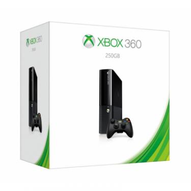 Игровая консоль Microsoft Xbox 360 250GB Console Фото