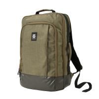 Рюкзак для ноутбука Crumpler 17 Private Surprise Backpack XL khaki/brown Фото
