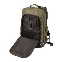 Рюкзак для ноутбука Crumpler 17 Private Surprise Backpack XL khaki/brown Фото 1