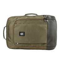 Рюкзак для ноутбука Crumpler 17 Private Surprise Backpack XL khaki/brown Фото 4