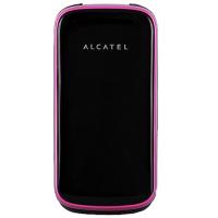 Мобильный телефон Alcatel onetouch OT-1030D Hot Pink Фото