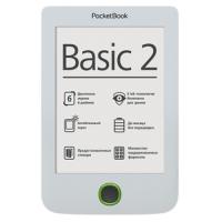 Электронная книга Pocketbook Basic 2 Black & White Фото
