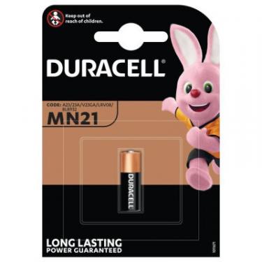 Батарейка Duracell MN21 / A23 Фото