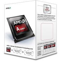 Процессор AMD A10-6700T X4 Фото