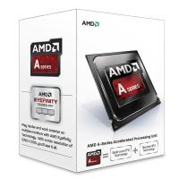 Процессор AMD A10-6700T X4 Фото 1