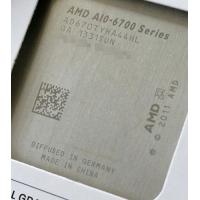 Процессор AMD A10-6700T X4 Фото 3
