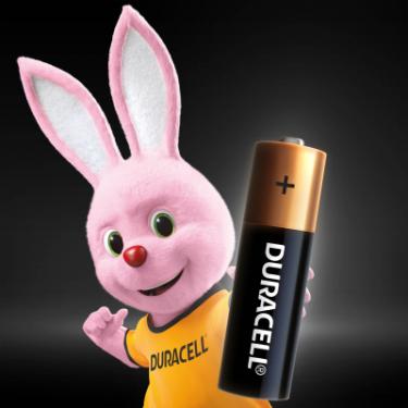 Батарейка Duracell AA лужні 18 шт. в упаковці Фото 2