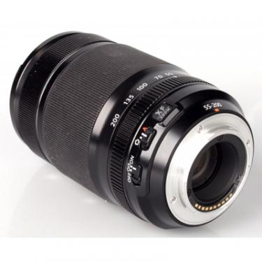 Объектив Fujifilm XF 55-200mm F3.5-4.8 OIS Фото 3