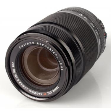 Объектив Fujifilm XF 55-200mm F3.5-4.8 OIS Фото 4