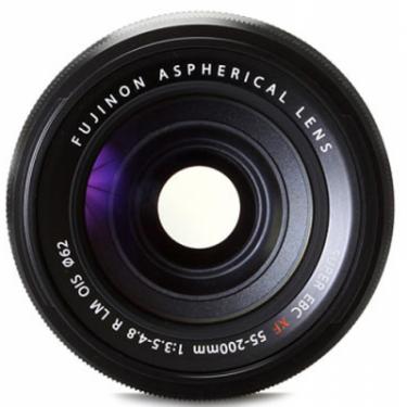 Объектив Fujifilm XF 55-200mm F3.5-4.8 OIS Фото 6