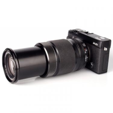 Объектив Fujifilm XF 55-200mm F3.5-4.8 OIS Фото 7