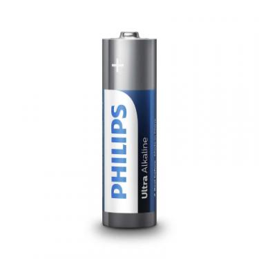 Батарейка Philips LR06 Ultra Alkaline * 2 Фото 1