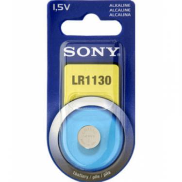 Батарейка Sony LR1130NB1A SONY Фото