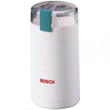Кофемолка Bosch MKM 6000 Фото