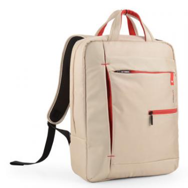 Рюкзак для ноутбука Crown 15.6 Practical Series /white Фото