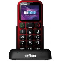 Мобильный телефон MyPhone 1045 Red Фото