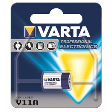 Батарейка Varta V11A Фото
