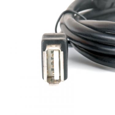 Дата кабель Gemix USB 2.0 AM/AF Фото 1