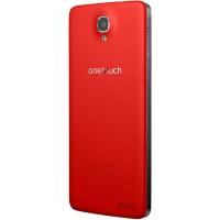 Мобильный телефон Alcatel onetouch 6040X Idol X Red Фото