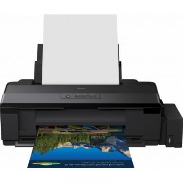 Струйный принтер Epson L1800 Фото 1
