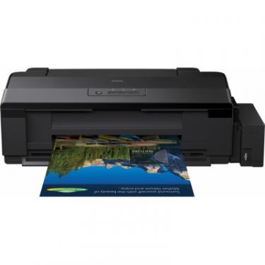 Струйный принтер Epson L1800 Фото 2