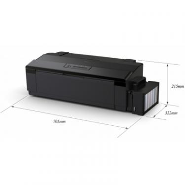 Струйный принтер Epson L1800 Фото 3