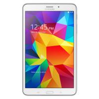 Планшет Samsung Galaxy Tab 4 8.0 16GB 3G White Фото