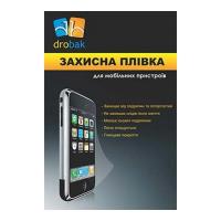 Пленка защитная Drobak для HTC Sensation XL Фото