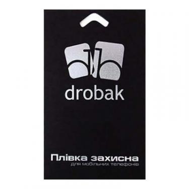 Пленка защитная Drobak для HTC Desire 610 Фото