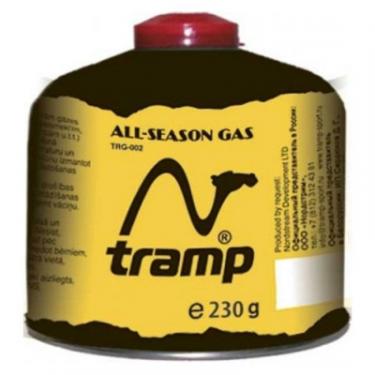 Газовый баллон Tramp TRG-003 Фото