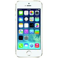 Мобильный телефон Apple iPhone 5S 64Gb Gold Фото