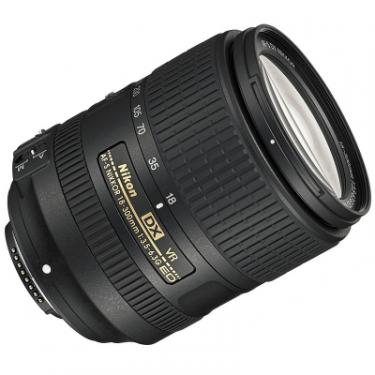 Объектив Nikon 18-300mm f/3.5-6.3G ED AF-S DX VR Фото 2