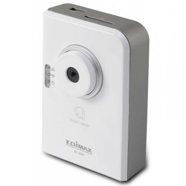 Камера видеонаблюдения Edimax IC-3100P Фото