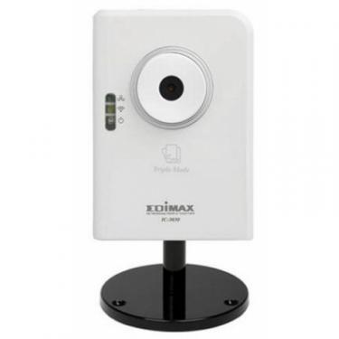 Камера видеонаблюдения Edimax IC-3100P Фото 1