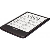 Электронная книга Pocketbook Ultra 650, Коричневый Фото 3
