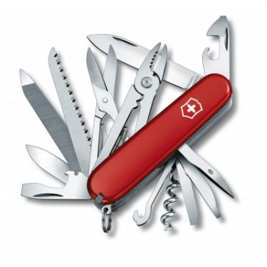 Нож Victorinox Swiss Army Handyman Фото