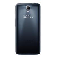 Мобильный телефон Alcatel onetouch 6043D (Idol X+) Bluish Black Фото 5