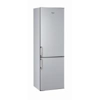 Холодильник Whirlpool WBE3414 TS Фото