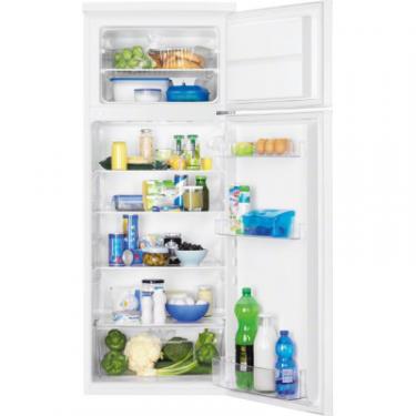 Холодильник Zanussi ZRT 23102 WA Фото