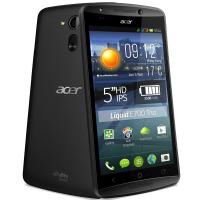 Мобильный телефон Acer Liquid E700 Triple SIM E39 Black Фото