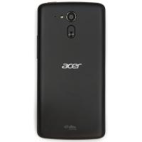 Мобильный телефон Acer Liquid E700 Triple SIM E39 Black Фото 2