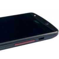 Мобильный телефон Acer Liquid E700 Triple SIM E39 Black Фото 7