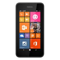 Мобильный телефон Nokia 530 Lumia Dark Grey Фото