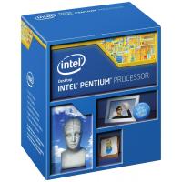 Процессор INTEL Pentium G3450 Фото