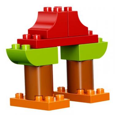 Конструктор LEGO Duplo Игровая коробка Делюкс Фото 5