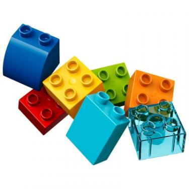 Конструктор LEGO Duplo Игровая коробка Делюкс Фото 8