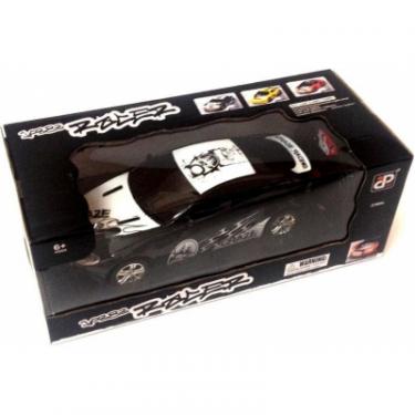 Радиоуправляемая игрушка JP383 Craze Racer Фото 1
