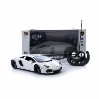 Радиоуправляемая игрушка JP383 Lamborghini Aventador Фото 1